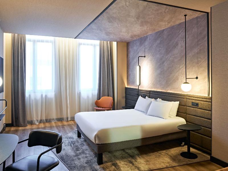 Novotel Rouen Centre Cathedrale image