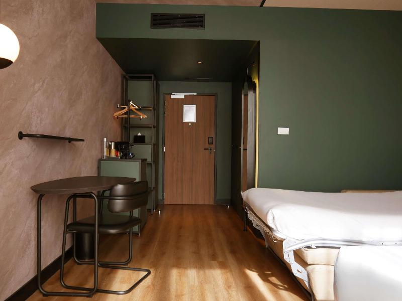 Novotel Rouen Centre Cathedrale image
