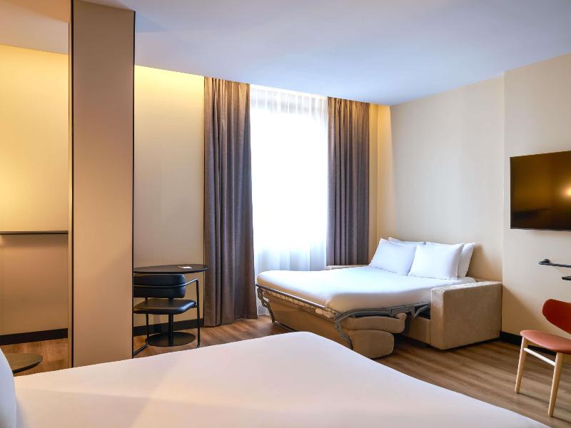 Novotel Rouen Centre Cathedrale image