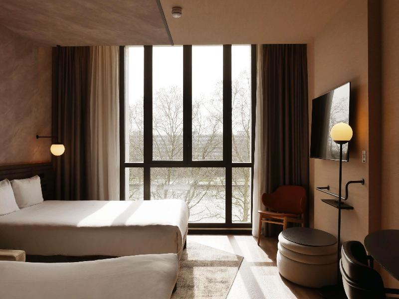 Novotel Rouen Centre Cathedrale image