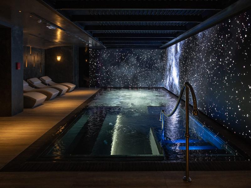 SLS Barcelona image