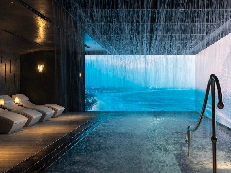 SLS Barcelona image