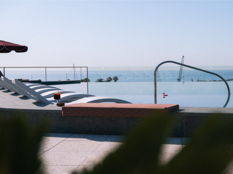 SLS Barcelona image