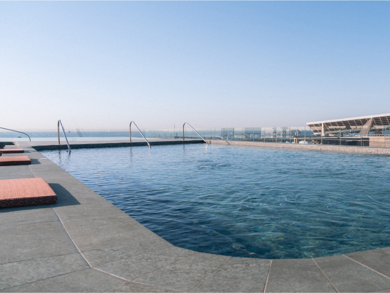 SLS Barcelona image