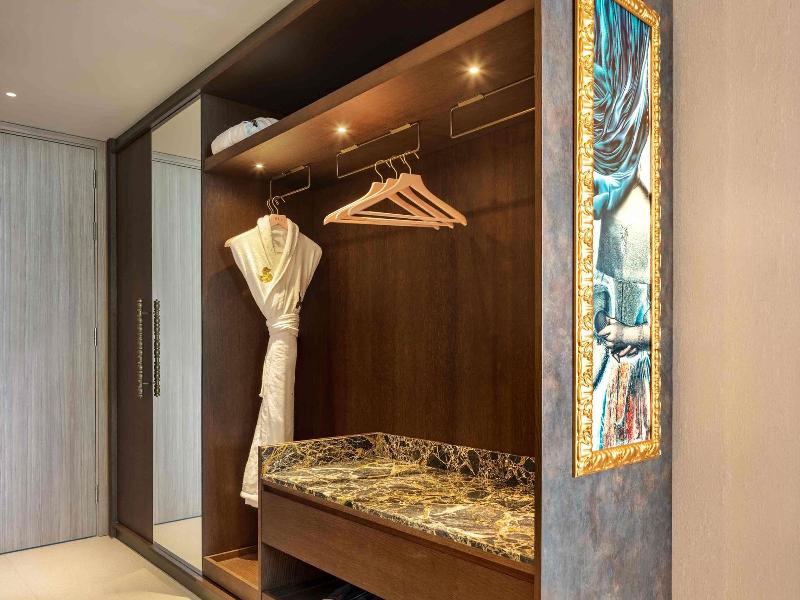 SLS Barcelona image