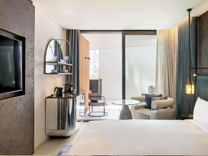 SLS Barcelona image