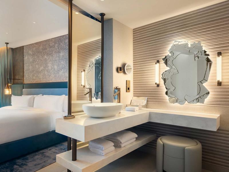 SLS Barcelona image