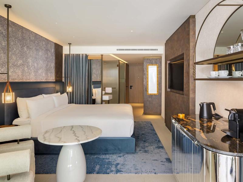 SLS Barcelona image