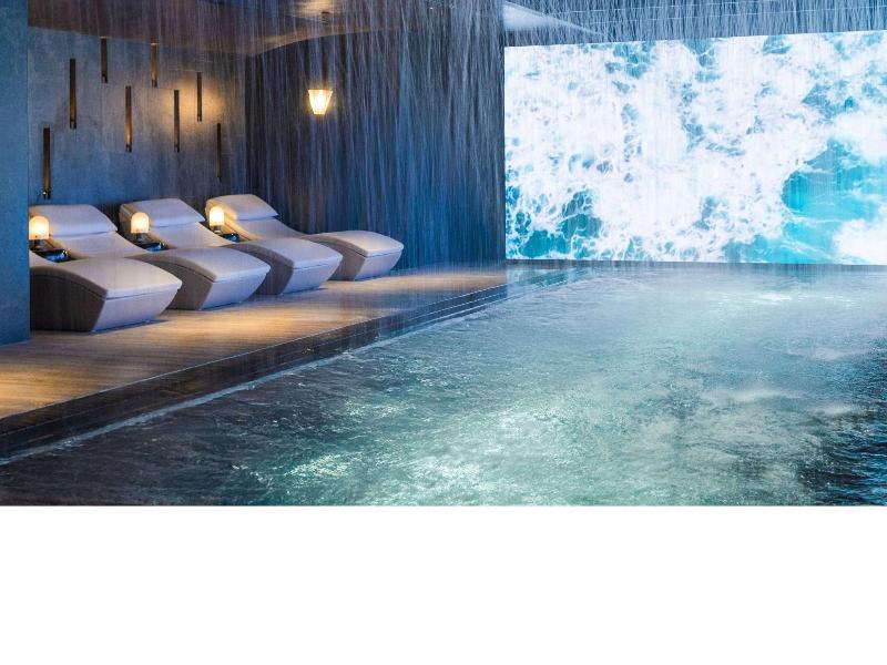 SLS Barcelona image