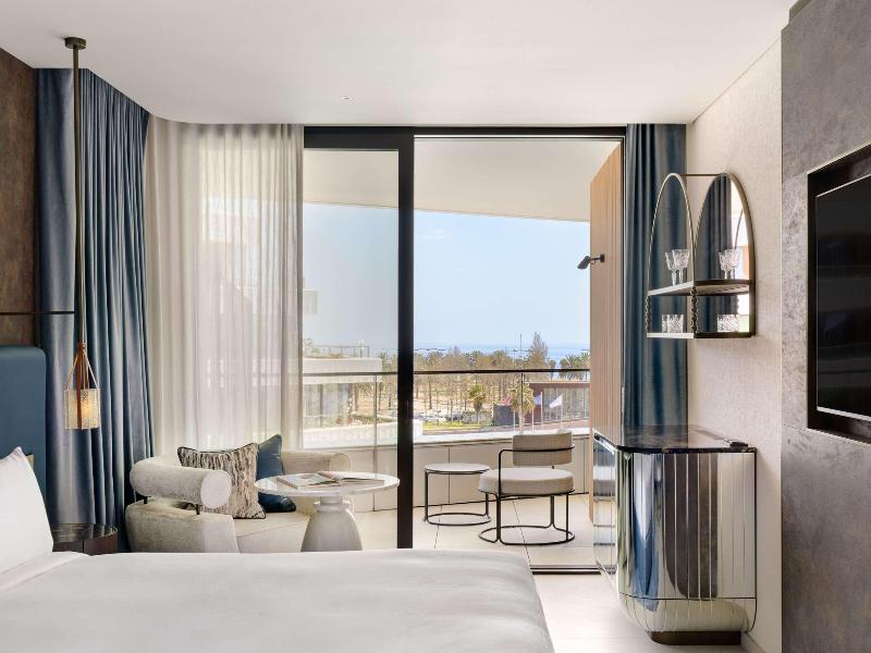 SLS Barcelona image