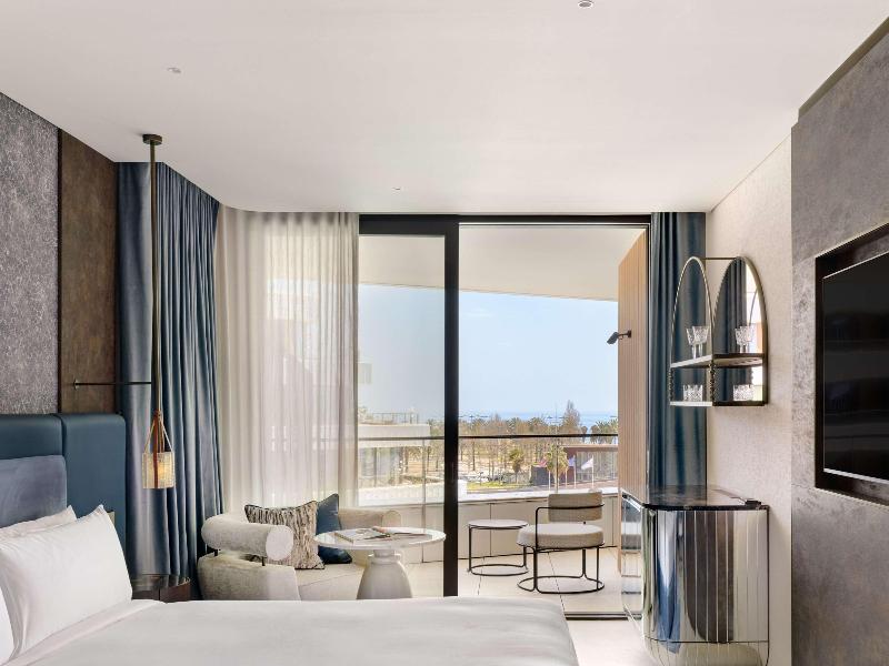 SLS Barcelona image