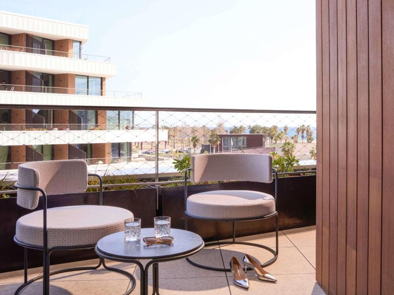 SLS Barcelona image