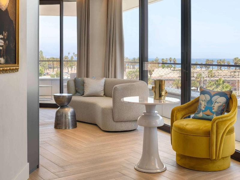 SLS Barcelona image