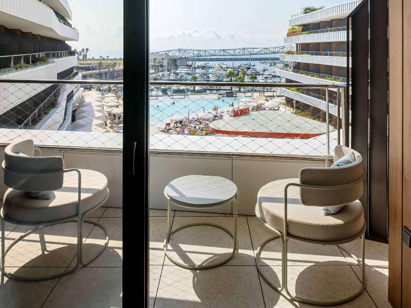 SLS Barcelona image