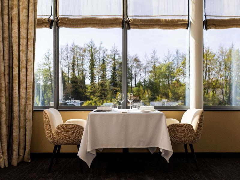 Domaine du Liziec Vannes - MGallery Collection image