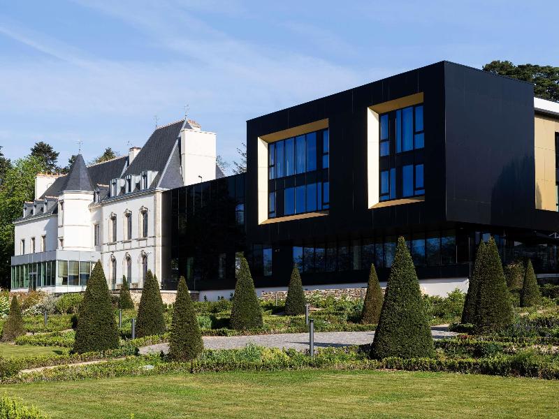 Domaine du Liziec Vannes - MGallery Collection — exterior view