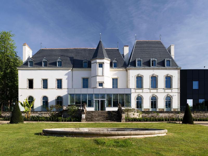 Domaine du Liziec Vannes - MGallery Collection — general view