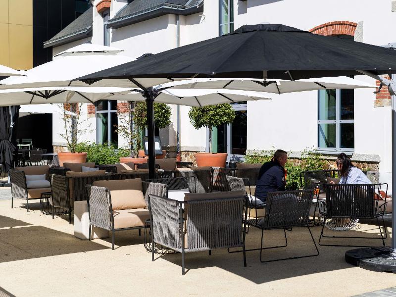 Domaine du Liziec Vannes - MGallery Collection image