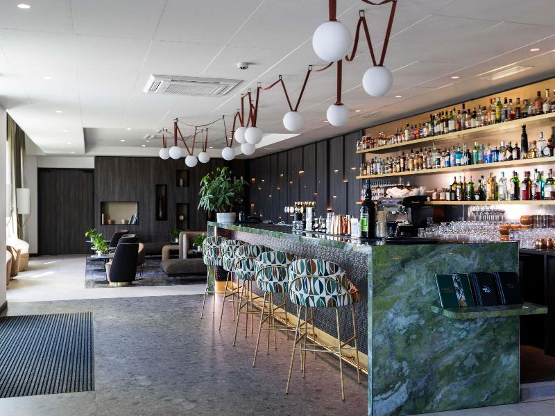 Domaine du Liziec Vannes - MGallery Collection image