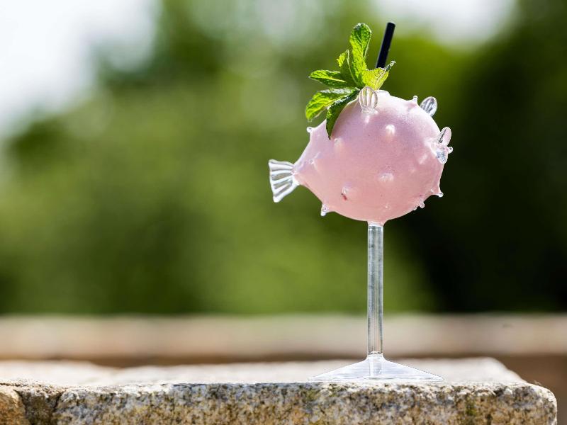 Domaine du Liziec Vannes - MGallery Collection image