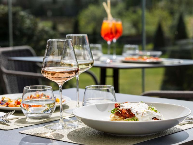 Domaine du Liziec Vannes - MGallery Collection image