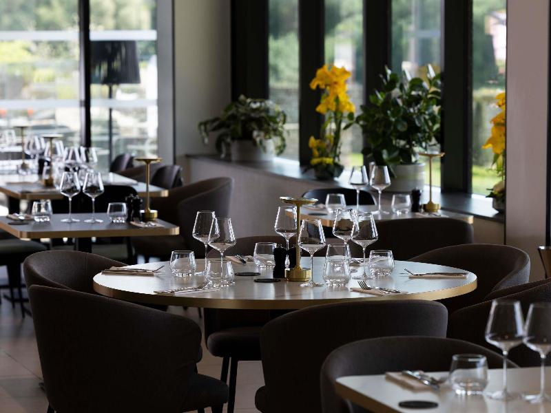 Domaine du Liziec Vannes - MGallery Collection image