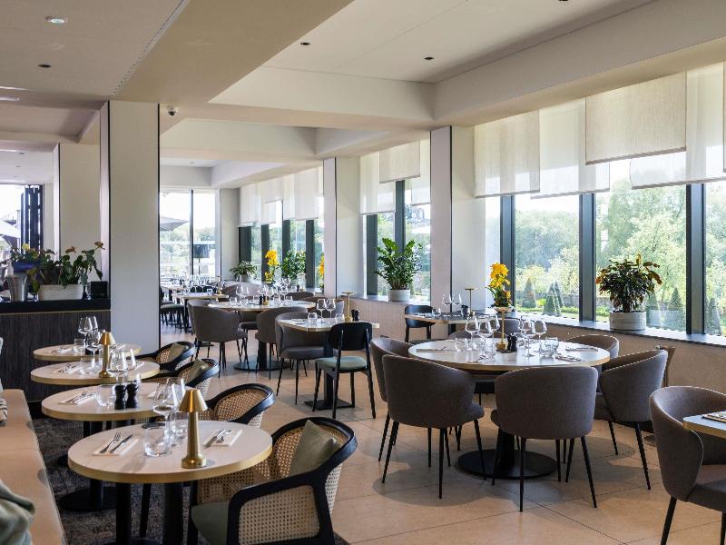 Domaine du Liziec Vannes - MGallery Collection image