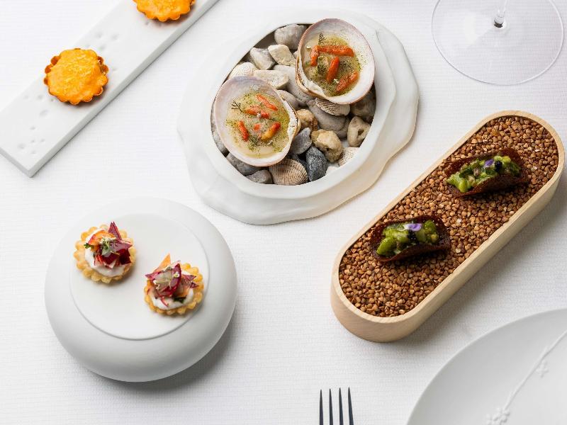 Domaine du Liziec Vannes - MGallery Collection image