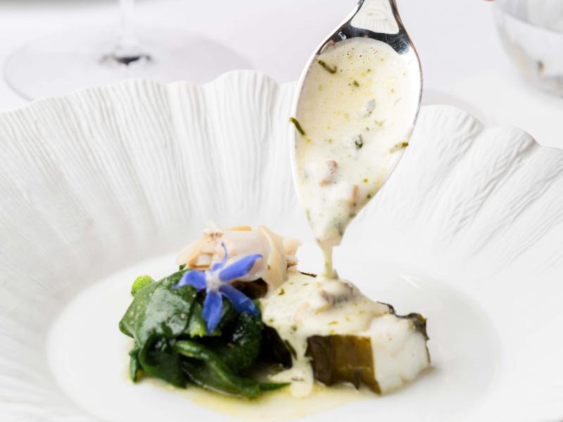 Domaine du Liziec Vannes - MGallery Collection image