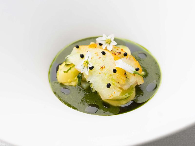 Domaine du Liziec Vannes - MGallery Collection image