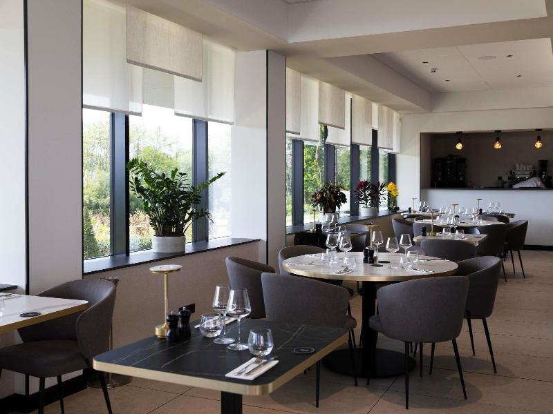Domaine du Liziec Vannes - MGallery Collection image