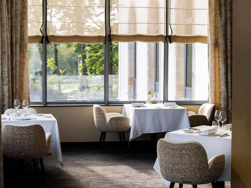 Domaine du Liziec Vannes - MGallery Collection image