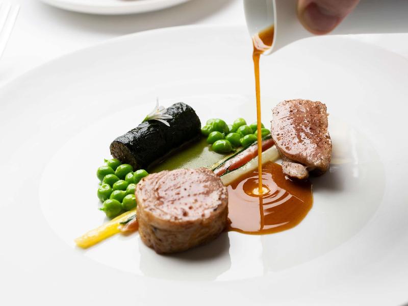 Domaine du Liziec Vannes - MGallery Collection image