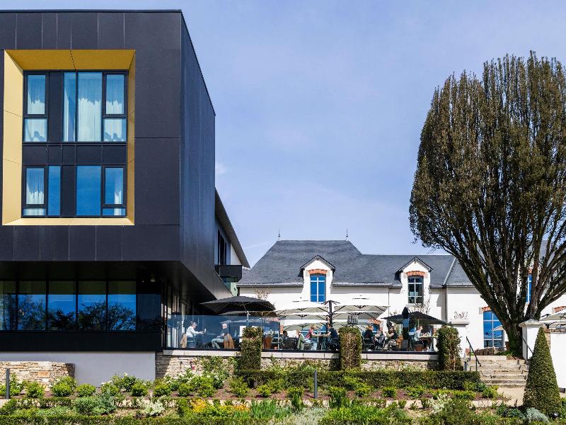 Domaine du Liziec Vannes - MGallery Collection image