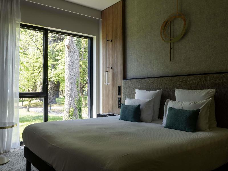Domaine du Liziec Vannes - MGallery Collection image