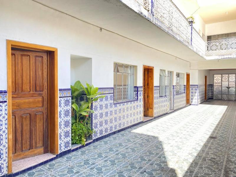 Casa Del Centro image