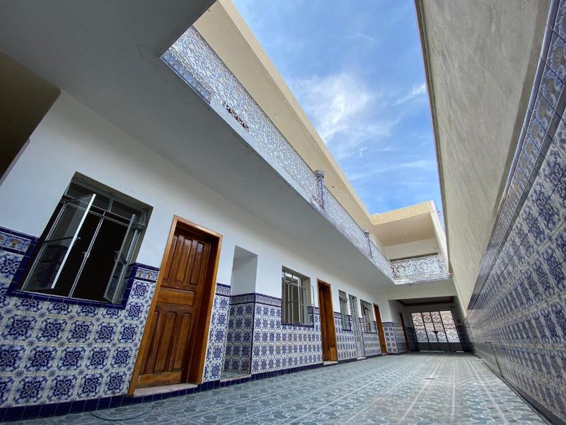 Casa Del Centro image