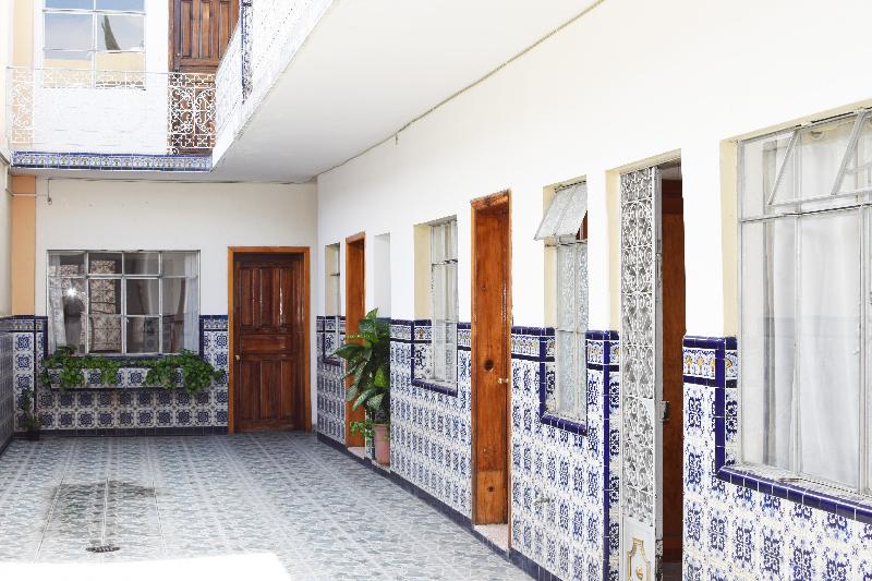 Casa Del Centro image