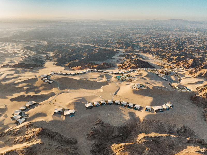 Six Senses Southern Dunes 1