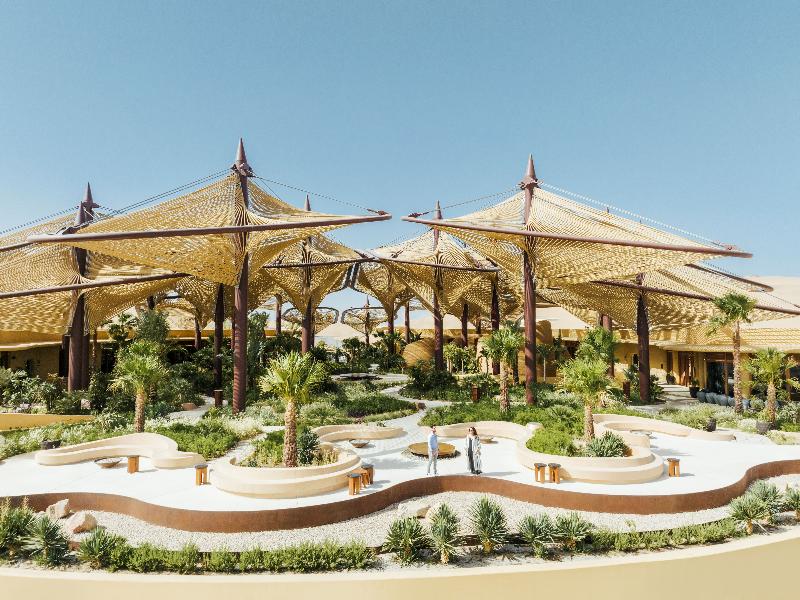 Six Senses Southern Dunes 2