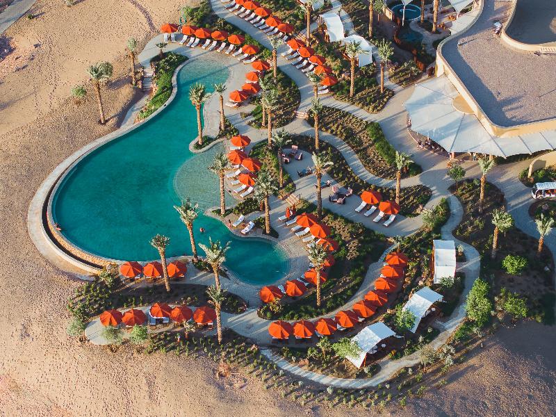 Six Senses Southern Dunes 3