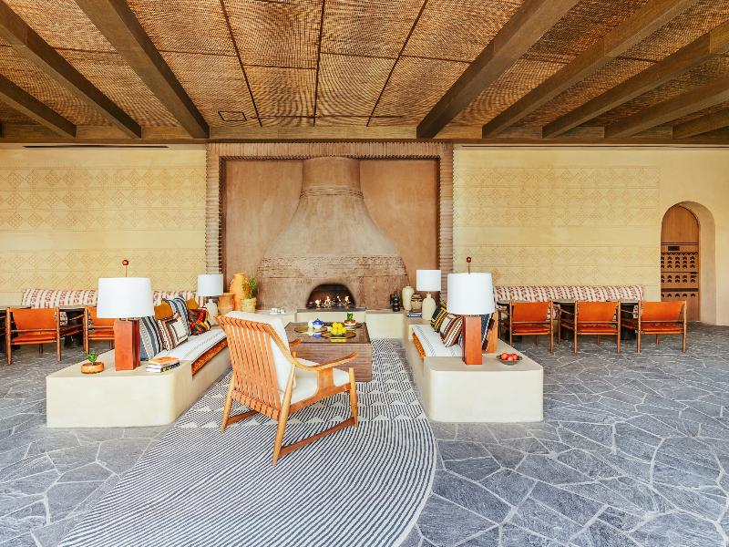 Six Senses Southern Dunes image