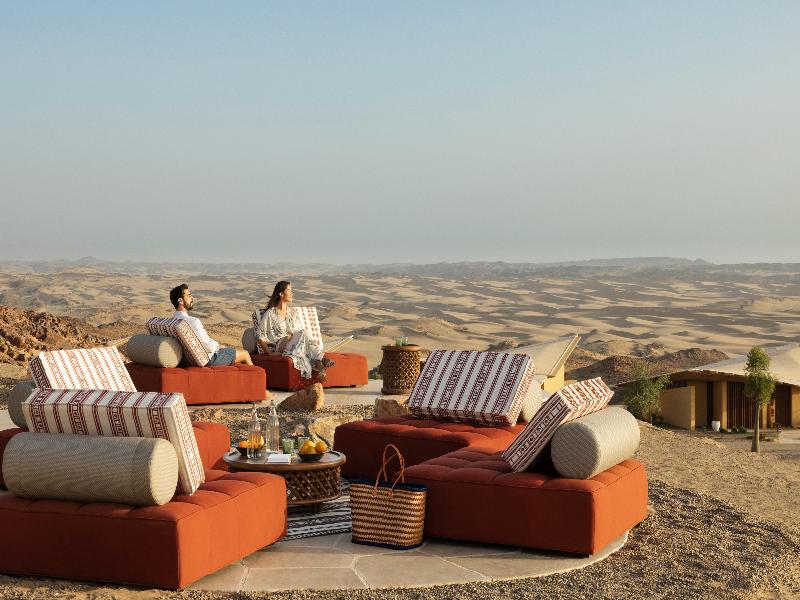 Six Senses Southern Dunes image