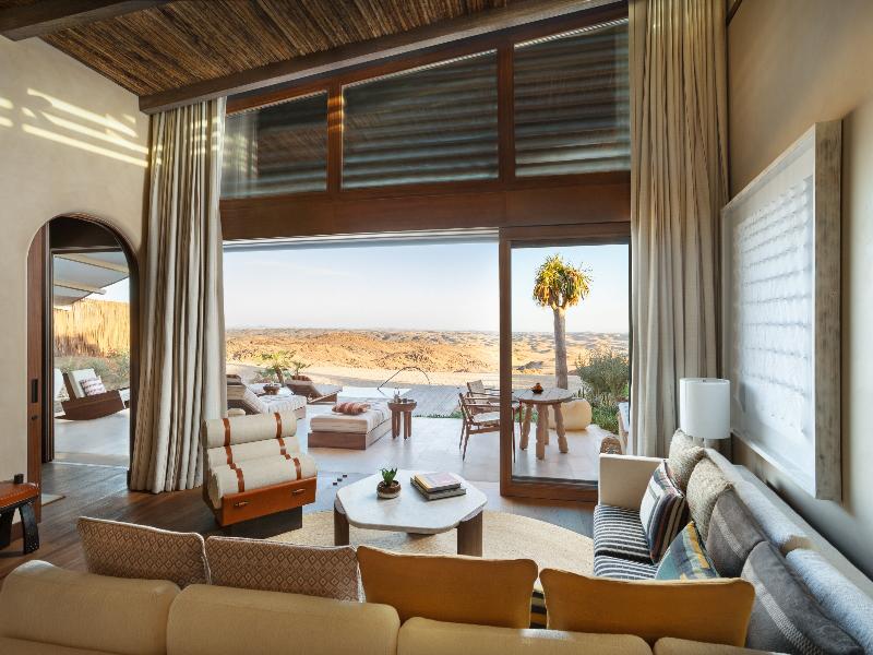 Six Senses Southern Dunes image