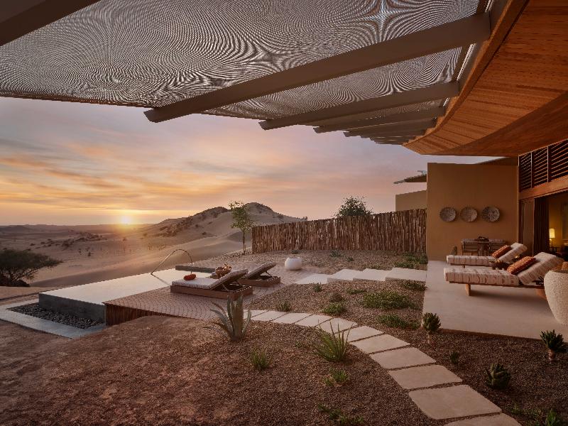 Six Senses Southern Dunes image