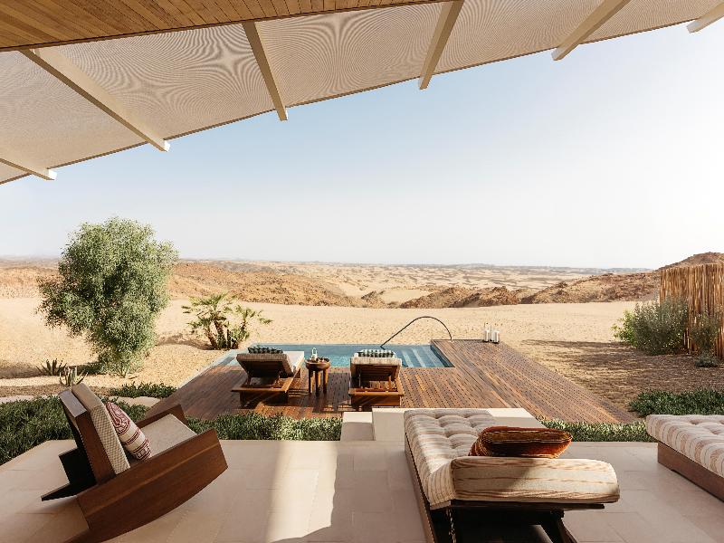Six Senses Southern Dunes image