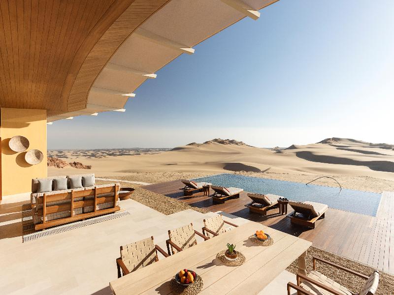 Six Senses Southern Dunes image
