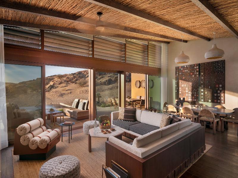 Six Senses Southern Dunes image
