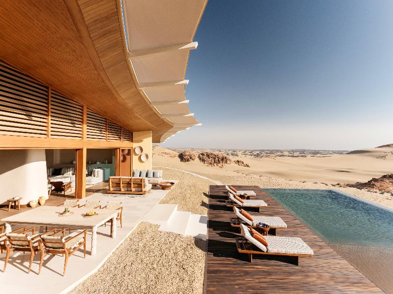 Six Senses Southern Dunes image