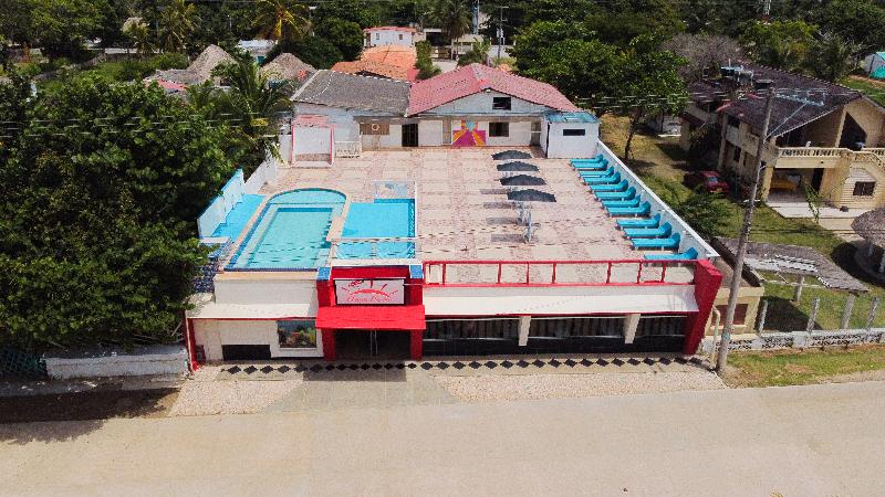 Hotel Playa Divina image